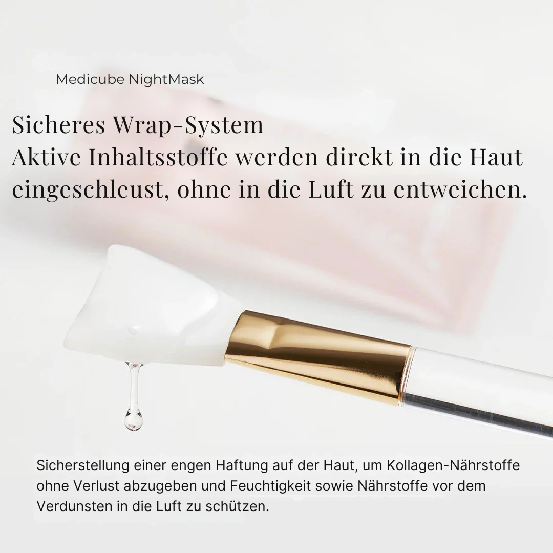 Medicube NightMask
