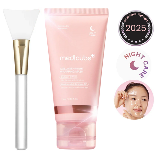 Medicube NightMask