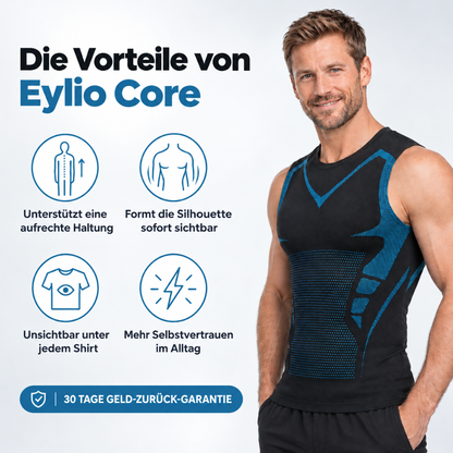 Eylio Core - Kompressionsshirt