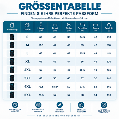 Eylio Core - Kompressionsshirt