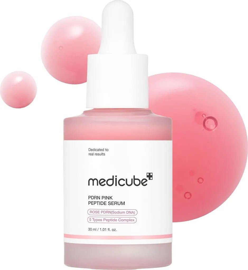 Medicube PDRN Peptide Serum