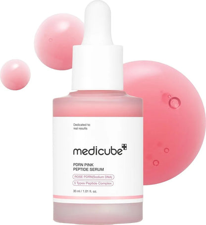 Medicube PDRN Peptide Serum