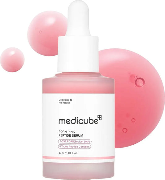 Medicube PDRN Peptide Serum