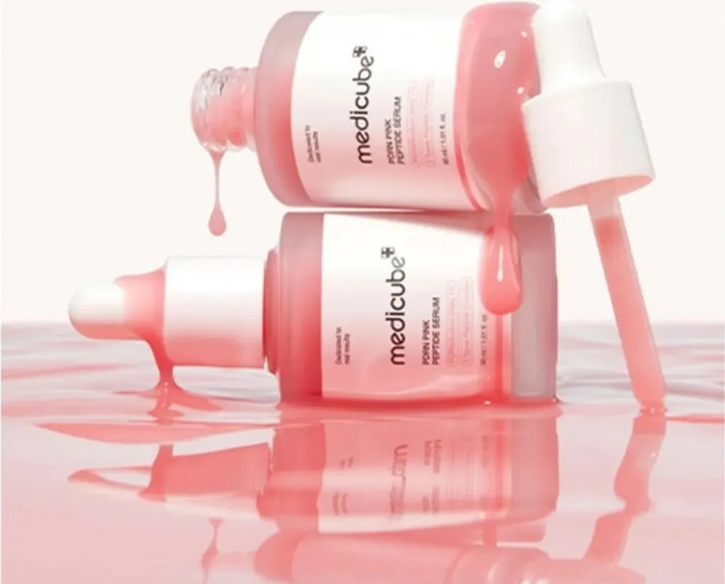 Medicube PDRN Peptide Serum